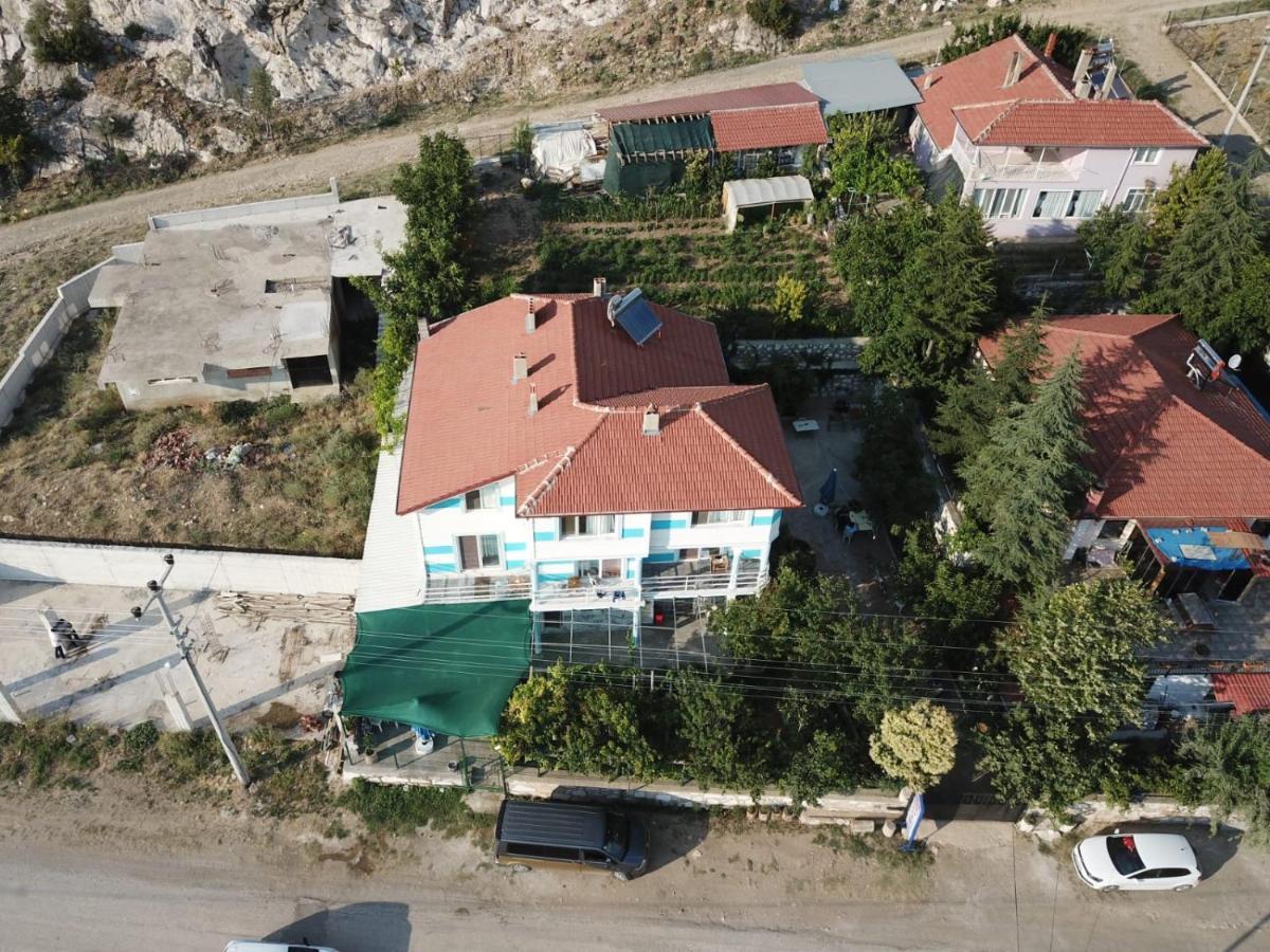 شقة Kaplan Apart - Pansiyon Yesilova  المظهر الخارجي الصورة